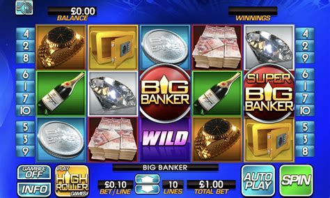 big banker slot review|Big Banker Slot Review 2024 .